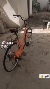 النجف • دراجة