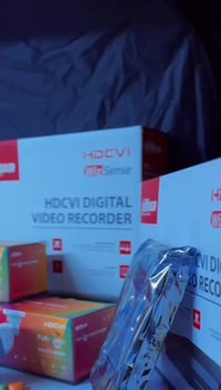 🚨 عرض خاص والكمية محدودة جداً 🚨 🔹 نوع الكاميرات: وكالة الدهوا الأصلية ...