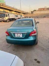 يارس • ٢٠٠٦ • مصبوغة جماليه