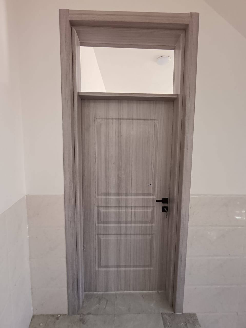 دور سنتر للابواب       
تخفيضات بنسبه 10٪  للابواب العراقي والتركي 
                         والقواطع الوسطي الدفتري والسلايت 
والأبواب القاصه المحصنه 
                                  وعمل ابواب و شبابيك pvc والمحجرات
   مع ضمان حقيقي خمس سنوات

                              ويتوفر قياس مترين 10/والمترين 40
 
ضد الماء 💦مغلف بقشره pvc 
ضد الخدش 🔨
مانع لصوت والاتربه🔇
سارع لحجز ولفتره محدوده 
ويتوفر جميع الأشكال والقياسات 
العنوان كربلاء شارع الحر الصغير قرب جامعه اهل البيت
*********** واتساب 
*********** واتساب
