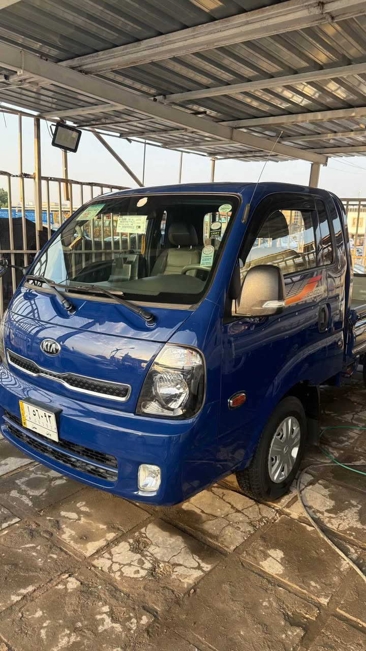 كيا بنكو  مسكر اوتماتيك مكفوله موديل 2019 ماشيه 96 فقط مكان السياره البصره للبيع اتصال فقط سعره 155      ‭

‭+964 773 139 6488‬ البصرة, العراق
