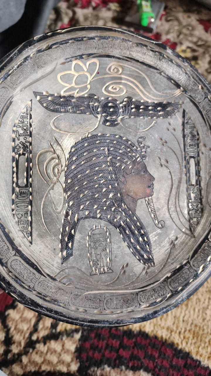 عندي هذن الانتيكات للبيع ادفع سعر يرضي الله


**إذا كنت صاحب هذا الإعلان وتريد حذفه لأي سبب، رجاءا أرسل رسالة إلى الدعم الفني**