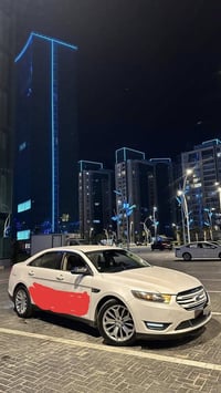 توروس ليمتد • ٢٠١٧ • دعم كار بلاي