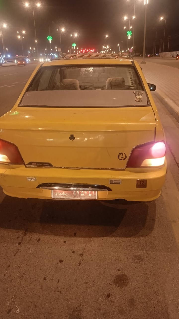 من رخصه الادمن،سايبا للبيع موديل 2012بدون راعي العنوان كربلاء الاستفسار على الرقم ***********
***********
