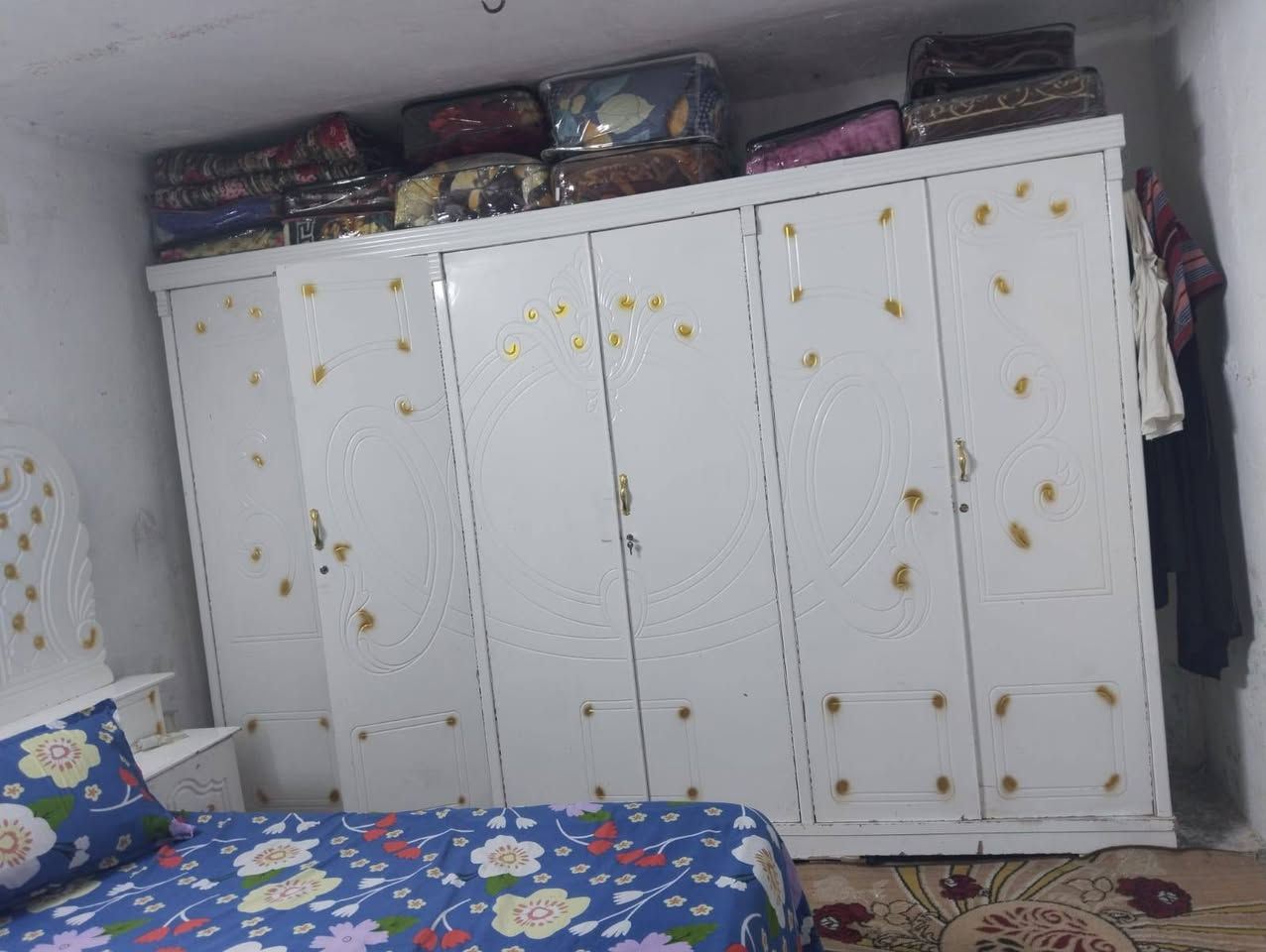 350سماوه الخضر


**إذا كنت صاحب هذا الإعلان وتريد حذفه لأي سبب، رجاءا أرسل رسالة إلى الدعم الفني**