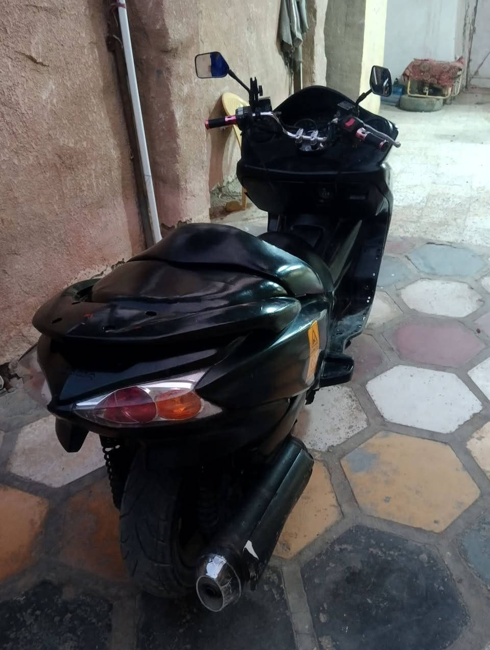 السلام عليكم فورزه صفر 10 للبيع رايدلها ترتيب سعرها مناسب العنوان بابل شارع 60 السعر خاص


**إذا كنت صاحب هذا الإعلان وتريد حذفه لأي سبب، رجاءا أرسل رسالة إلى الدعم الفني**