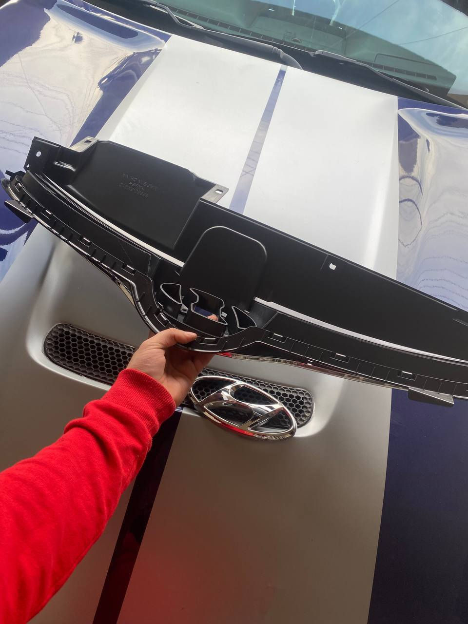 السلام عليكم
شباك النترا مضلع مع العلامه 
درجه اولى كوالتي عالي 
ضمان سنه 
سعر 30 الف فقط 
جمله - مفرد 
يوجد خدمه توصيل لكل المحافظات 
للطلب والاستفسار مراجعه الصفحه او الاتصال على الرقم 
***********
