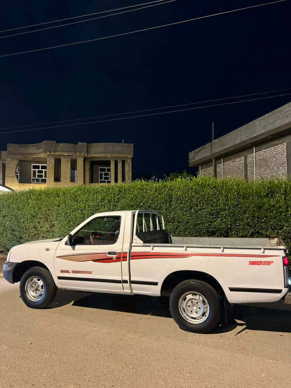 السلام عليكم بيكم نسيان 2008 مابي صبغ محرك كير تبريد جاهز رقم أربيل انكليزي سنوية 2027 بسم كرايبي متوفي ابيع على وضعها مكاني بغداد الدورة
السعر 85وبي مجال بسيط 
***********
