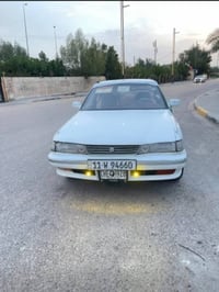 مارك كصيف • ١٩٩٢ • ابو الخصيب