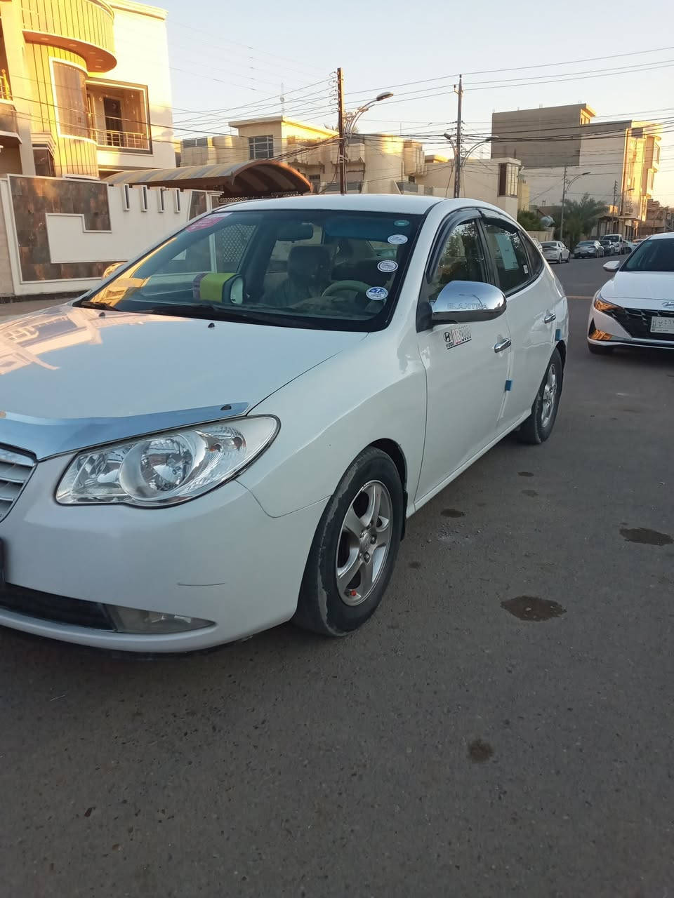 سلام عليكم النتره موديل ١٠ مصبوقه حزام مكاني  فلوجه سعر ٨٨ ***********
