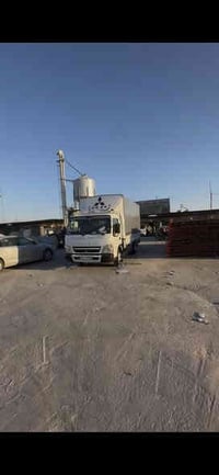 كنتر 2020 • كركوك