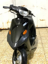 دراجة • 9 زروف • كفالة عامة