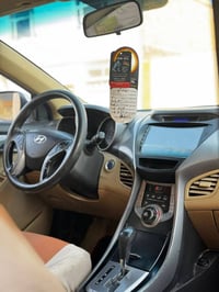 النترا • ٢٠١٣ • فول مواصفات