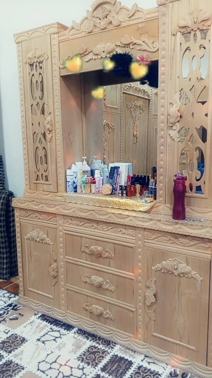 غرفة نوم لبيع مستعجل
نظيف ٩٠/١٠٠ بدون صبغ


**إذا كنت صاحب هذا الإعلان وتريد حذفه لأي سبب، رجاءا أرسل رسالة إلى الدعم الفني**