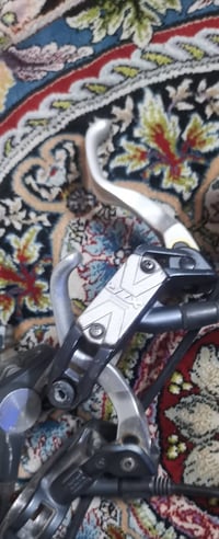 اغراض بايسكل • شلعة • شرط