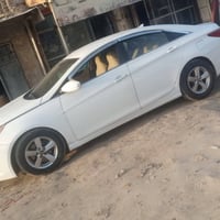 سوناتا • مشي ٨٠ • فيه مجال