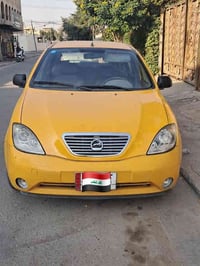 سياره طيبه ٢٠١٨ سياره مكفوله دون حادث مكاني بغداد الكرخ السعر ٦٠ ورقه ...