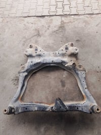 فرممه نيسان بافندر مديل 22 بيه ضربه تفيده 07781163591