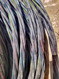 للبيع ضفيره حجم 70 قياس 600 متر للبيع مستخدمه سنه 07818979710