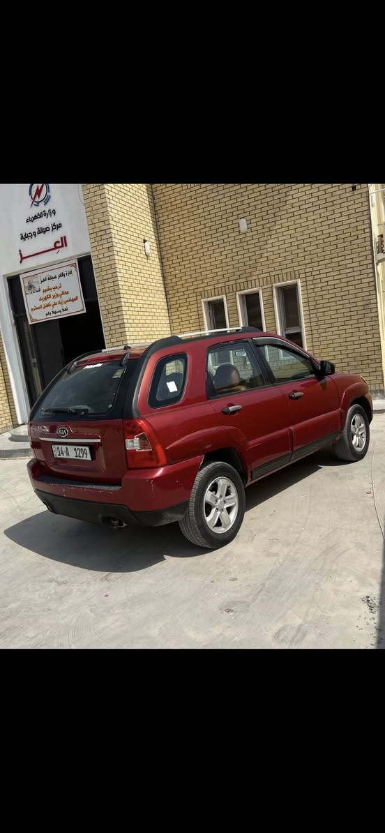 سبورتج البيع  ‏2009 باسمي مكاني بصره القرنة ***********￼
