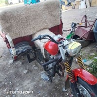 محموديه بغداد • توك توك