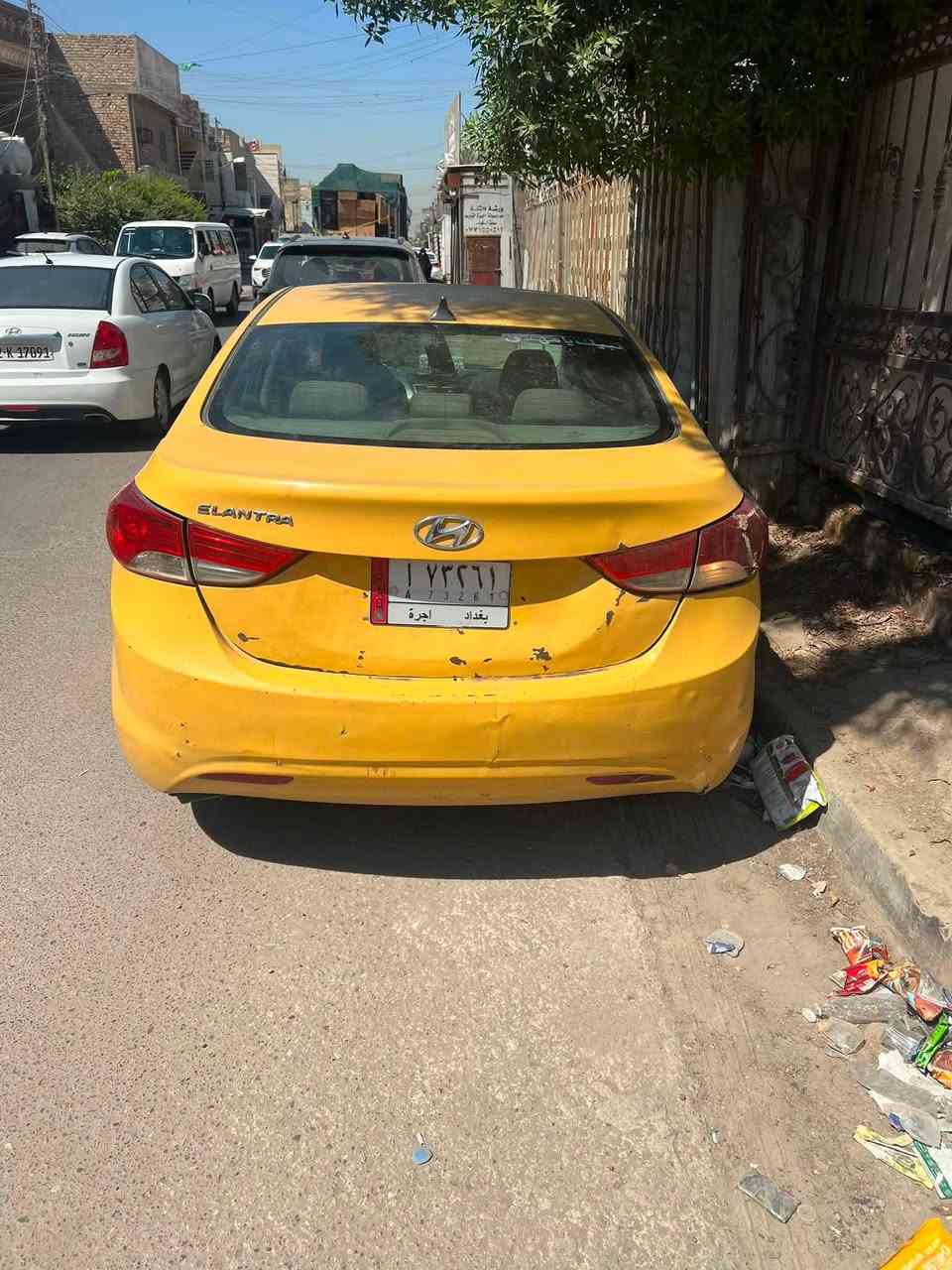 السلام عليكم للبيع ب90 وبيها مجال
***********
