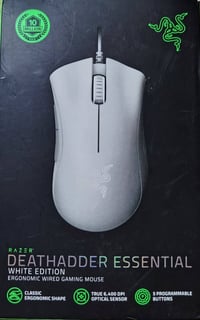 ماوس رايزر • ٢٠ • توصيل