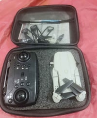 درون جديد • كاميرا