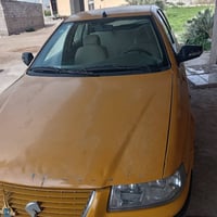 سمند ٢٠١١ • سنويه ٣٠ • رقم انكليزي