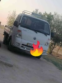 3000/2007مكفول بس المكينه بيها تنقيص بصيط 85وبيها مجال 07808355924