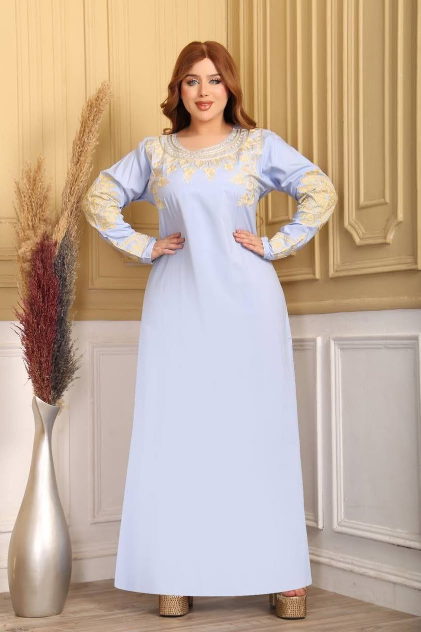 ازياء رشا لكل ماتحتاج المرأة وباانسب الاسعار 
العنوان ::- حي التعليم مجمع النور فرع روضه رواد المستقبل
القياسات متوفرة والالوان متوفرة 
#دشاديش #عطور #جديد #ملابس


**إذا كنت صاحب هذا الإعلان وتريد حذفه لأي سبب، رجاءا أرسل رسالة إلى الدعم الفني**