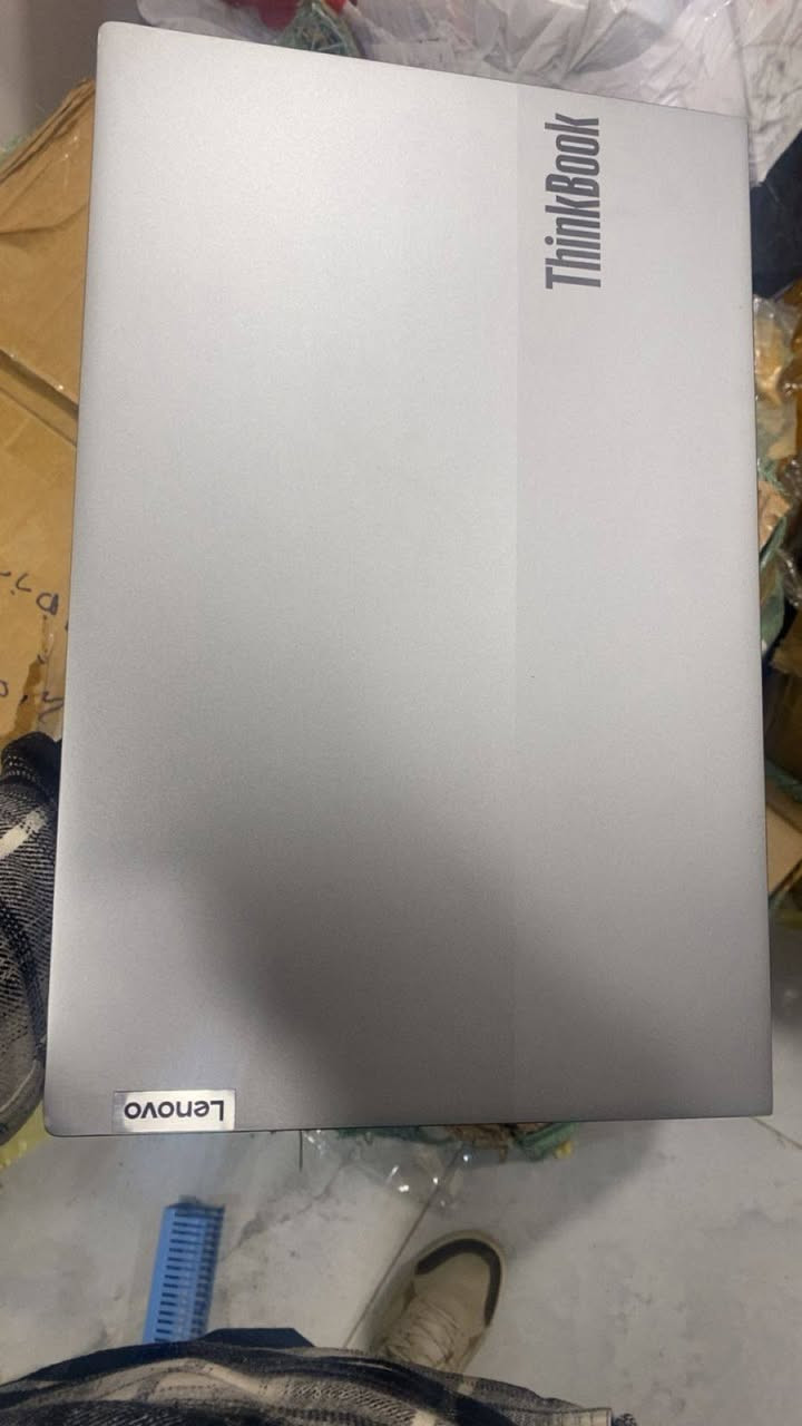 السلام عليكم ...
Thinkbook
Core i7 جيل ال 11
Ram 8 Gb
كارت شاشة 2 GB خارجي


**إذا كنت صاحب هذا الإعلان وتريد حذفه لأي سبب، رجاءا أرسل رسالة إلى الدعم الفني**