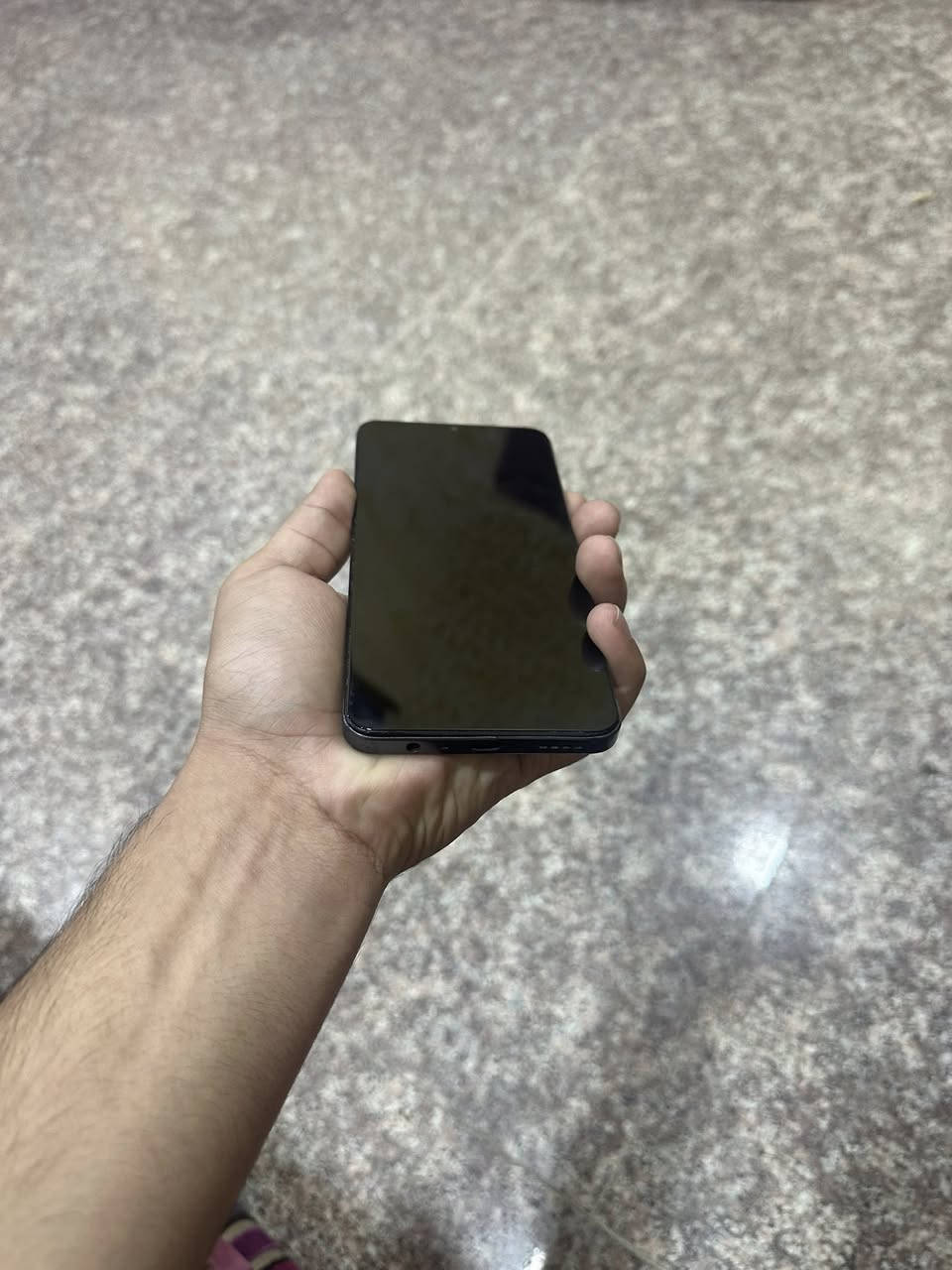 جهاز ريلمي C53 ذاكرة١٢٨ جهاز مال بيت اي مشكلة ما بي مكفول سعر ٥٥العنوان البصرةالقبلة حي المهندسين رقم ‪+964 773 465 9253‬
