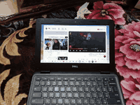 لابتوب يفيد طلبه او تصفح عله نت شحنه راقي سعره متسب 60وبي مجال يرهم لمكتب او اطفال مكان الرميثه 
***********
