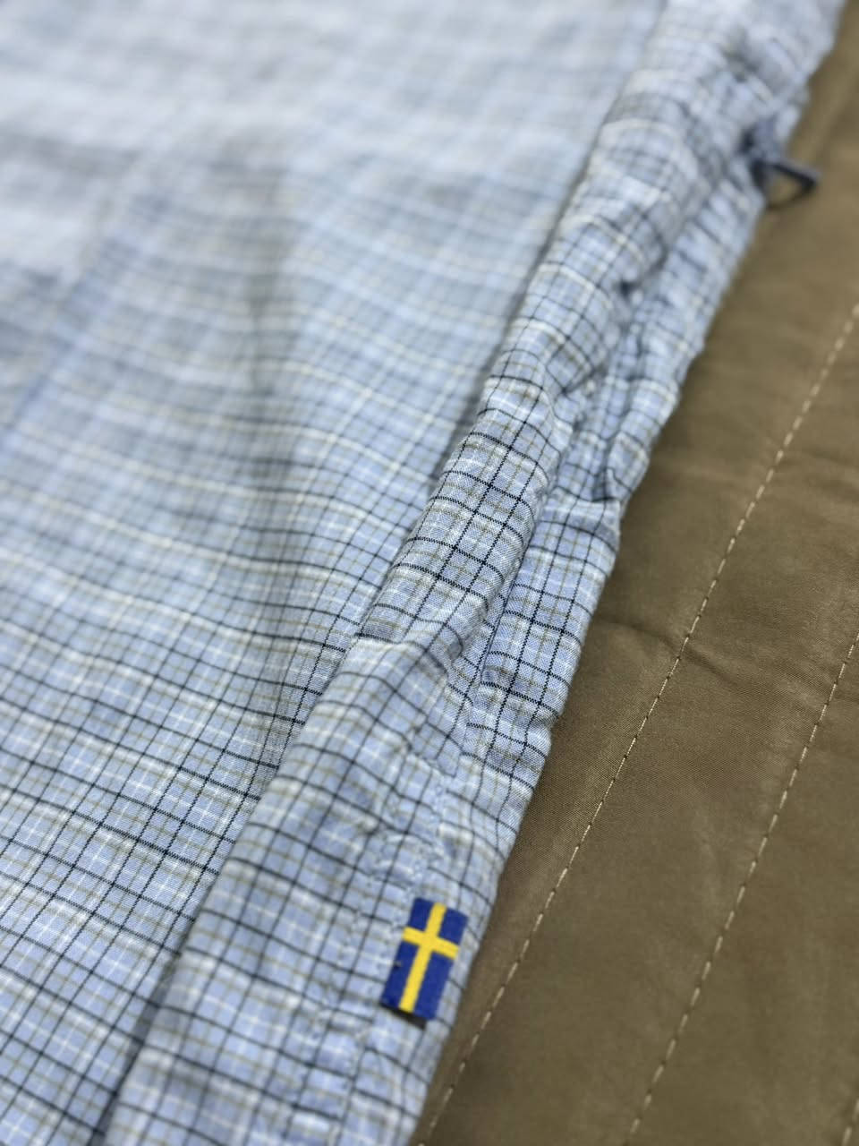 سلام علیکم ❤️🇸🇪
قمیص فجال ريفن 🇸🇪
نضافه 💯 
قیاس میدیم سلیم
توصيل موجود ❤️


**إذا كنت صاحب هذا الإعلان وتريد حذفه لأي سبب، رجاءا أرسل رسالة إلى الدعم الفني**