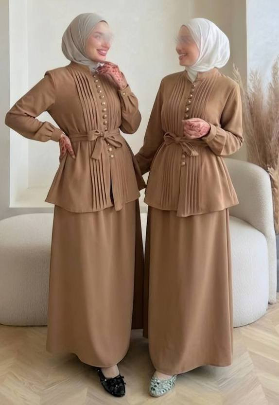 السعر 30 الف 

طقم يجنن ♥️ 
 قطعتين دابل ايطالي كولتي عالي

القياسات- 38 40 _42-44-46-48

توصيل 5 لجميع محافظات العراق 🚛


**إذا كنت صاحب هذا الإعلان وتريد حذفه لأي سبب، رجاءا أرسل رسالة إلى الدعم الفني**