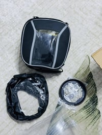 جنطة تانكي • جديده • اصليه