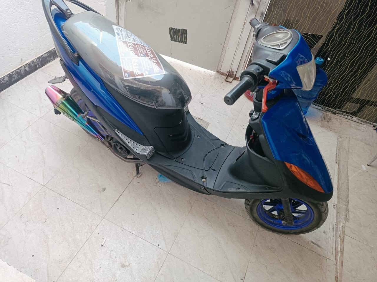 لبيع متواجد مازنجر


**إذا كنت صاحب هذا الإعلان وتريد حذفه لأي سبب، رجاءا أرسل رسالة إلى الدعم الفني**