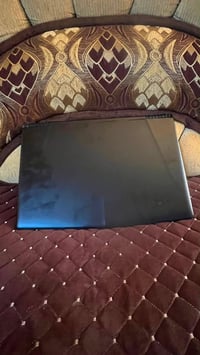 i7-7700HQ • GTX 1060 • رام ٨ جيجا