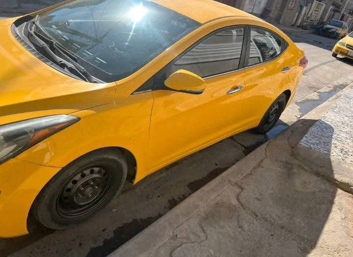 السلام عليكم
النترا افانتي 2014  
محرك وكير مكفولات 1600
سياره كفاله من ضربه بدون حادث 
حداديه صدر جدد تخم تاير جديد 
صبغه جديده مري شفط شاشه تحكم ستيرن داخل صاج
رقم بغداد تحويل مباشر مصفره هيئه غرامات 
السعر 88وبيها مجال 
رقمي ***********
مكاني بغداد الشعب
