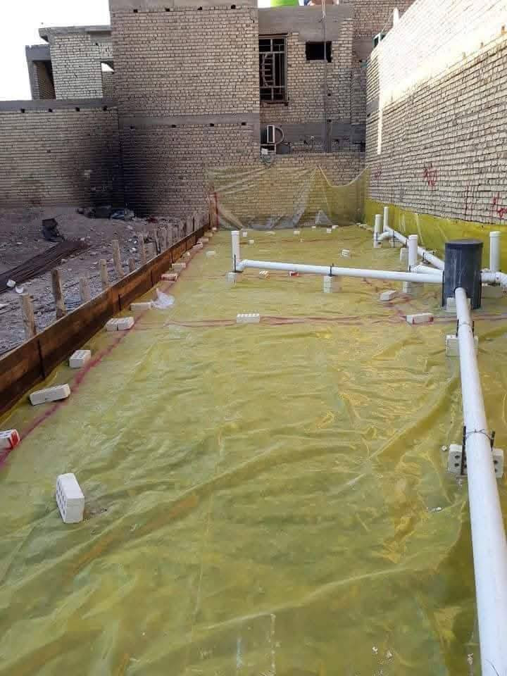 السلام عليكم بعد لا تحتار بل بناء البيت ماعليك بس تختار الخريطه انسب الاسعار موجوده لدينا تستلم البيت تسليم مفتاح بسعر مناسب ومتوفر لدينا ترميم بيوت انسب الاسعار نفس الحساب انت تبني بيه راح نبنا لك بيهن بس باعلى جوده الاستفسار ع الارقام‪***********‬ //***********
