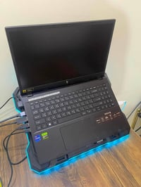لاب توب ايسر • Acer Nitro V15 • RTX 4060 • Core i9 الجيل 13 • لاب توب ...
