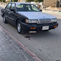 كيا فونتيش • ١٩٩٤ • سماوه