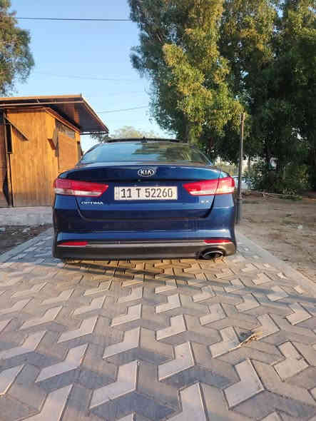 سلام عليكم اوبتما 2016 لون جويتي  فول مواصفات حادثها دعاميه فقط بالعراق بيها 3 قطع سونار موضح بالصور  كير ومكينه على وضع الشركه بلاد ممفتوحات سياره جاهزه تبريد صدر تخم تاير جاهزه مكينه 2400 حادثهاةوسونارها موضح بالصور باسمي شخصيا سنويه جديده لل 2030 رقم جديد نكليزي
السعر 122 مجال بسيط حك الجيه

عنوان شهداء البياع

***********
