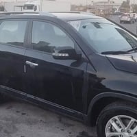 سورنتو • ٢٠١٣ • ٦ سلندر