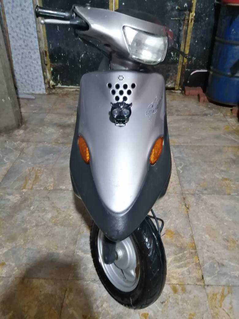 للبيع يوماه 9 ازروف لون رصاصي *********** عمارة, ميسان
