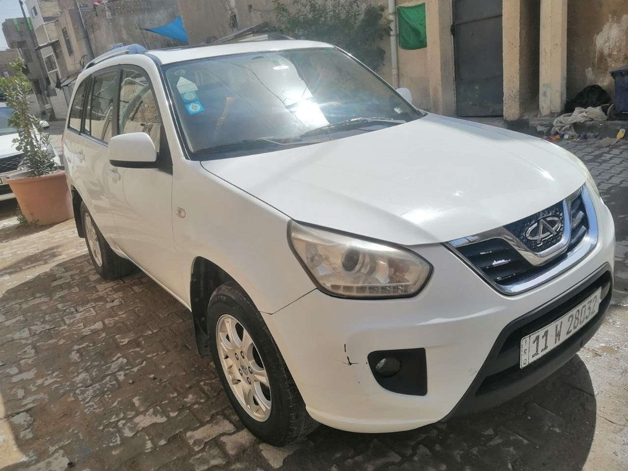 شيري تيكو 3 (2013) السياره جديده محرك 1800 (فول مواصفات) مكفوله السياره السياره مكفوله من كلشي تبريد ثلج كشرها نضيف بدون حادث السياره 2013 فول الفول الفول مواصفات تدفئه و تبريد بالكشن بانوراما كشنات جلد السياره ماشيه قليل مقارنه بالمديل و الرقم دولي الجديد و السنويه جديده تحويل ثاني يوم
***********
