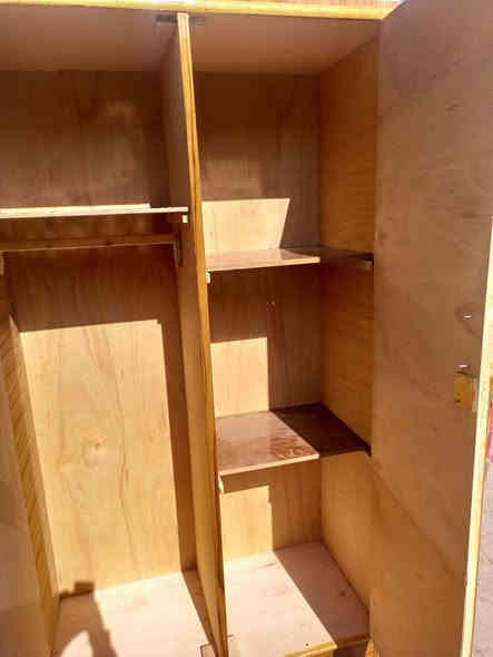 كنتور ابو بابين تسكام معاكس 4ملم سقف وكاعيه بلوك بورد السعر تعال خاص وتدلل رقمي ***********
