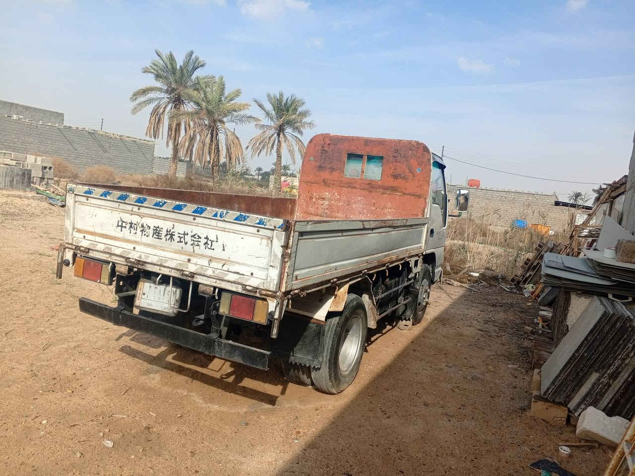 ازوزه موديل 2000 رقم بصره العنوان بصره ابو الخصيب تليفون *********** ***********
