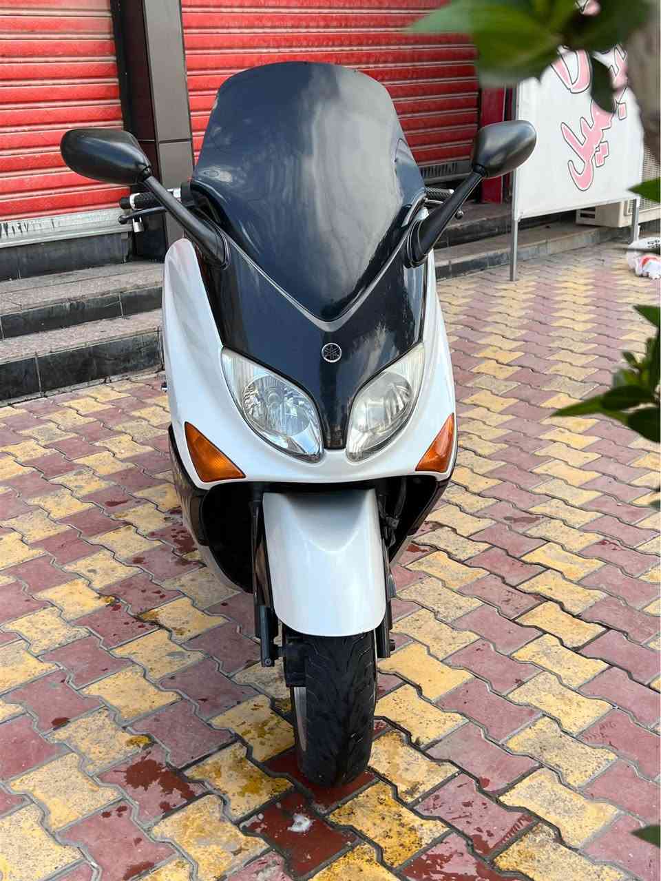 مكفولة كفالة عامة  من مكينة اذا مفتوحة واذا مصبوغة. الدراجة طالعة من ماهر الكناني  بحالة الوكالة  ممشى 22 الاف 
الراجة ضمان سنة اذا مفتوح برغي بيه  بيهة صرانصة رياضي  وكلج مالوسي منضومة زنون السعر 16 & المكان بغداد  للا ستفسار *********** Colombo, Sri Lanka
